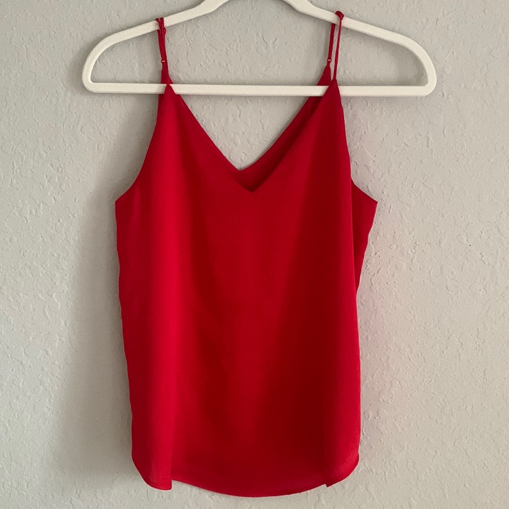 Express Cami - 1